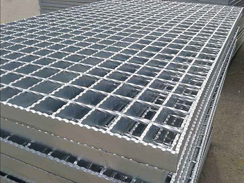 格栅板图片2