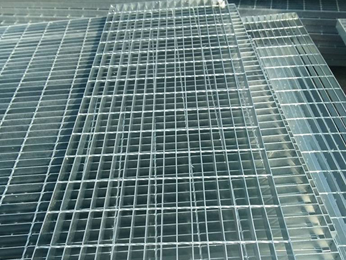 镀锌沟盖板图片4