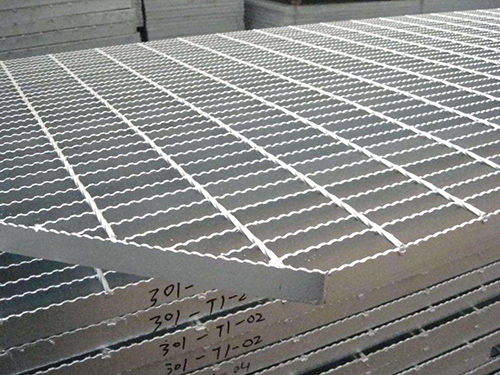 防滑踏步板图片4