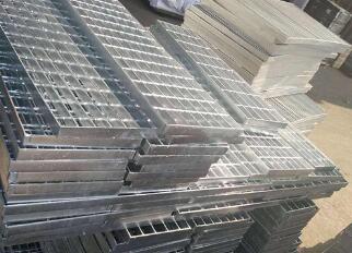 钢格栅的用途和特点是什么