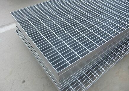 钢格栅的使用领域与保养方式内容大盘点