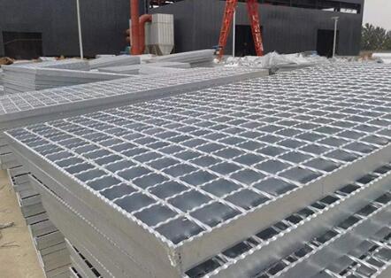 安装钢格栅需要注意哪些事项