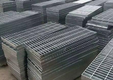 如何选择钢格板，小建议分享！