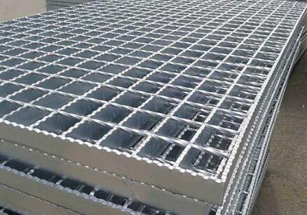 格栅板的用途和应用范围