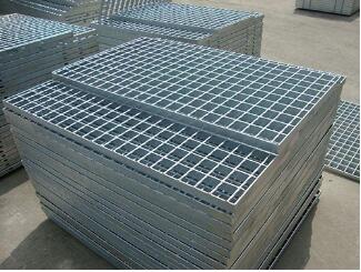 格栅板具备的特性和用途