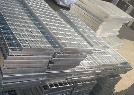 影响钢格栅价格的因素有哪些？