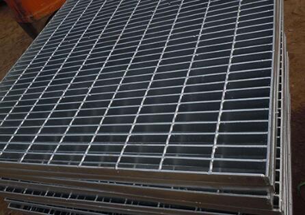 怎么才能选择到合适的钢格板厂家