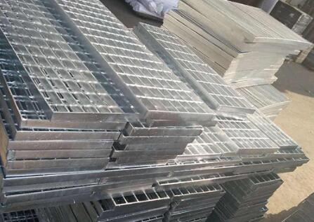 镀锌格栅板如何做好防锈措施？