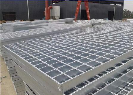 钢格栅的优点究竟都有哪些？