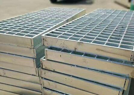 什么是钢格栅，一般运用在哪里？